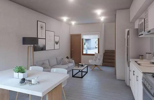 Fideicomiso - Dúplex - El Calafate