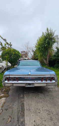 Chevrolet Impala