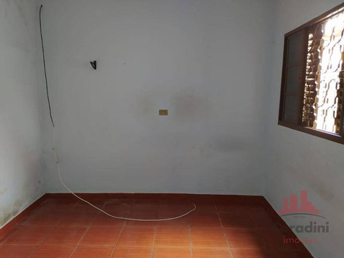 Imagem 10 de 19 de Casa Com 2 Dormitórios À Venda, 250 M² Por R$ 300.000,00 - Vila Margarida - Americana/sp - Ca2676