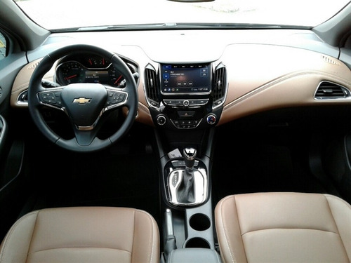 Chevrolet Cruze 2019/2020 3e38
