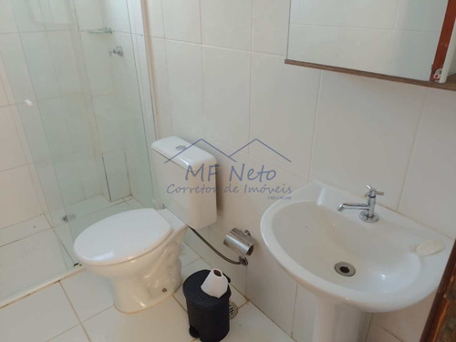 Imagem 14 de 29 de Apartamento Com 2 Dorms, Vila São Guido, Pirassununga - R$ 242 Mil, Cod: 10132636 - V10132636