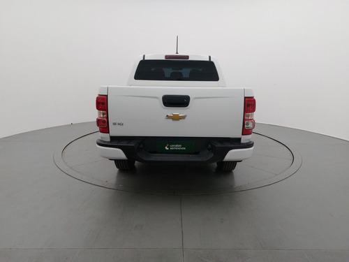 Chevrolet S-10 2.8 16V TURBO DIESEL LS CD 4X4 MANUAL