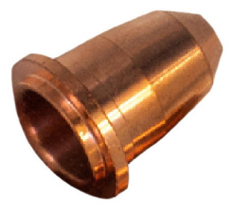 Imagen 1 de 2 de Punta De Corte Para Antorcha Plasm International Axt-pt60-02