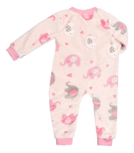 Pijama, Mameluco Para Bebé. 0 A 2 Años. Varios Diseños.