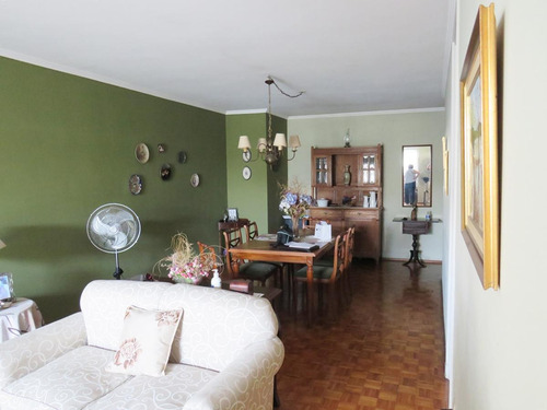 Imagen 3 de 11 de Venta Apartamento Tres Dormitorios Centro