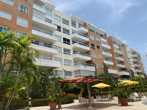 Venta De Apartamento En Higuerote Agua Sal Jg