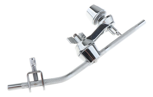 Abrazadera De Extensión Para Tambor, Brazo De Platillo A