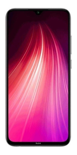 Xiaomi Redmi Note 8 Dual SIM 64 GB Branco-lua 4 GB RAM