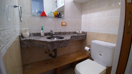 Imagen 9 de 14 de Departamento 3 Ambientes C/cochera - Caballito Dueño Directo