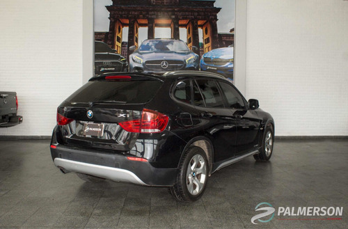 Imagen 8 de 14 de Bmw X1 2012 2.0 Xdrive 20d Executive 177cv