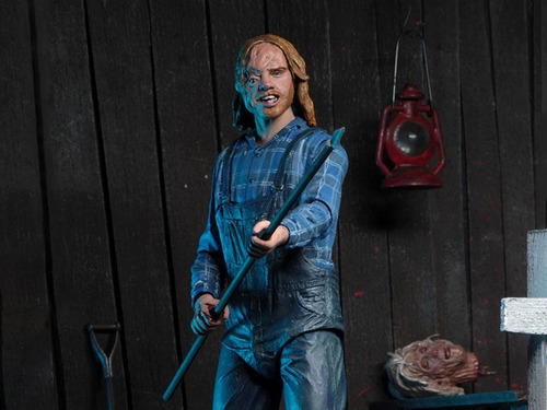 Neca Friday The 13th Ultimate Part 2 Jason