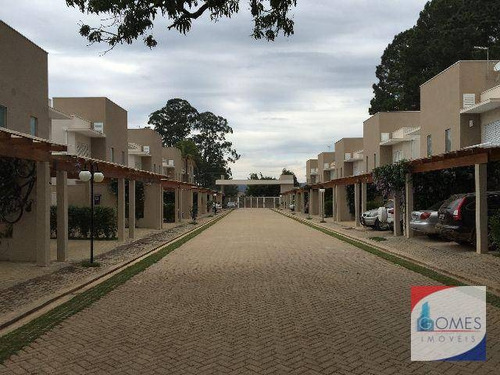 Imagem 7 de 9 de Casa Residencial À Venda, Pinheirinho, Itu. - Ca0071