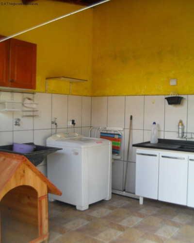 Imagem 20 de 30 de Casa Em Condomínio, Venda, Condomínio Ibiti Do Paço ? Sorocaba/sp - Cc03601 - 33811937