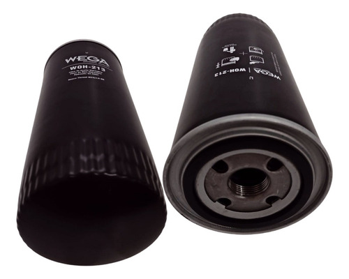 Filtro Hidráulico Valtra 785 Mwm 229 Série 700 1994/diante