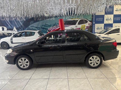 Toyota Corolla 1.8 XEI 16V FLEX 4P MANUAL