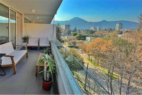 Imagen 1 de 18 de Excelente Ubicacion, Amoblado, Moderno Luminoso