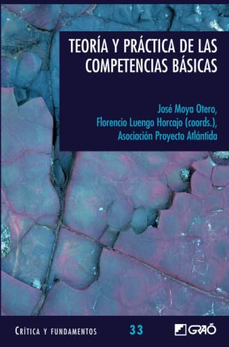 Libro Teoría Práctica De Las Competencias Básicas De José Mo