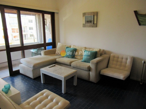 Imagen 4 de 24 de Apartamento 1 Y Medio Dormitorio
