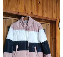 Comprar Preciosa Campera Rusty