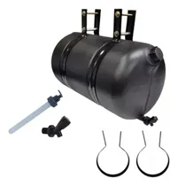Comprar Depósito De Agua Camion,camper,van,motorhome 25l + Jabonera