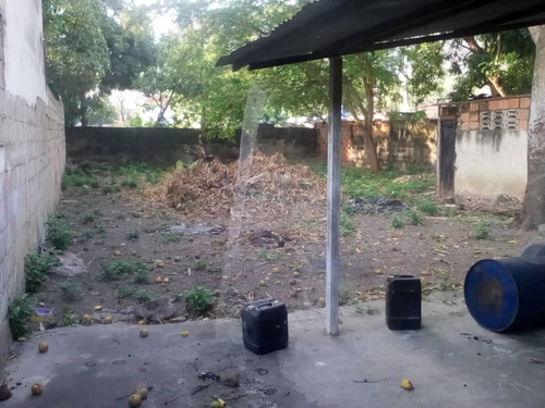 Imagen 10 de 10 de Se Vende Casa De Oportunidad Buen Terreno Mejor Zona De La Candelaria Zona Maracay Aragua Buen Precio 04243785803