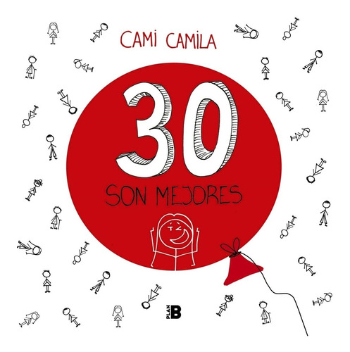 30 Son Mejores - Camila Cami