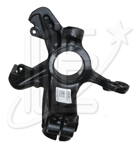 Portamaza Delantero Izquierdo Vw Fox Suran Con Abs 15 - 20