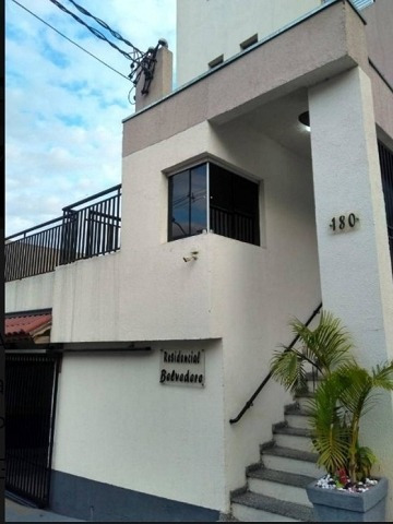 Apartamento Para Venda, 2 Dormitórios, Parque Continental Ii - Guarulhos - 1374