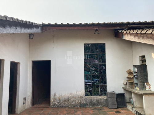 Imagem 9 de 15 de Casa Em Condomínio - Gv10987