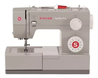 Máquina De Costura Singer Facilita Pro 4423