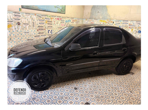 Chevrolet Prisma 1.4 MPFI MAXX 8V FLEX 4P MANUAL