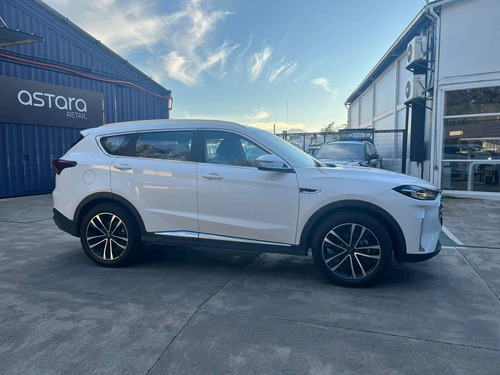 Jetour X70 Plus X70 Plus At