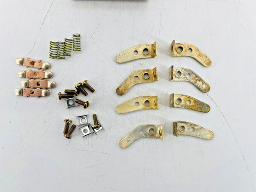 New Eaton 373b331g04 Electrical Contact Kits Size 0 3-4p Bbt