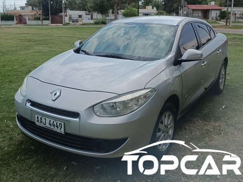 Renault Fluence Expression Automotoratopcar Us 6500 Y Cuotas