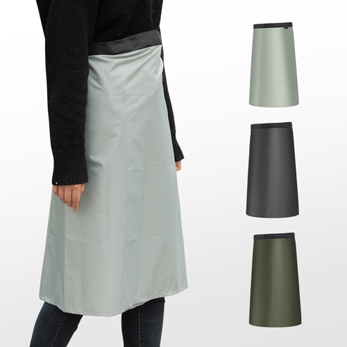 Falda Impermeable Para Exteriores, Impermeable, A Prueba De