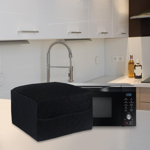 Cubierta De Microondas Protector De Horno Impermeable De