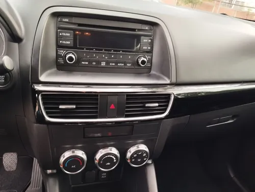 Mazda CX-5 2.0 Prime