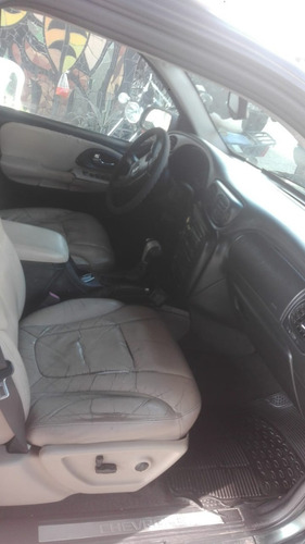 Chevrolet Traiblazer 4x4