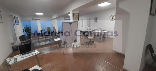 Imagen 9 de 10 de Venta Departamento 4 Amb Ideal Oficina O Consultorio Apto Profesional *retasado*