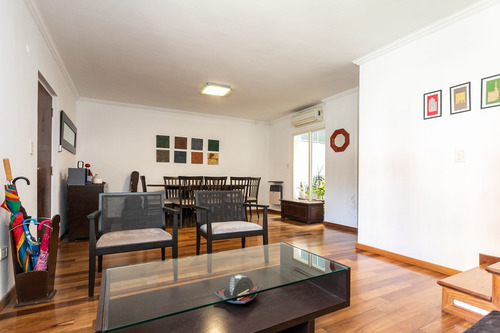 Imagen 4 de 30 de Venta Ph 3 Amb Con Patio Y Escritorio En Coghlan