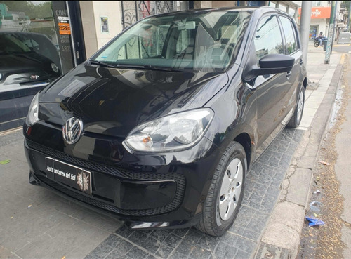 Volkswagen Up! 1.0 Take Up! Aa 75cv