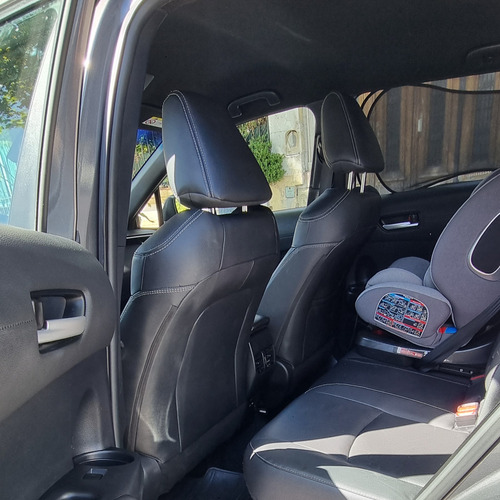Toyota Corolla Cross 1.8 Seg Ecvt