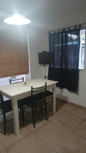 Complejo Cabañas Los Andes En Venta Uspallata