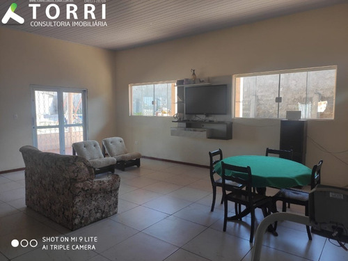 Grande Oportunidade, Chácara Em Salto De Pirapora - Ch00237 - 68028733