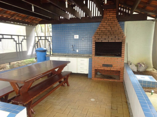 Imagem 22 de 27 de Apartamento Residencial À Venda, Alto Da Mooca, São Paulo. - Ap3602