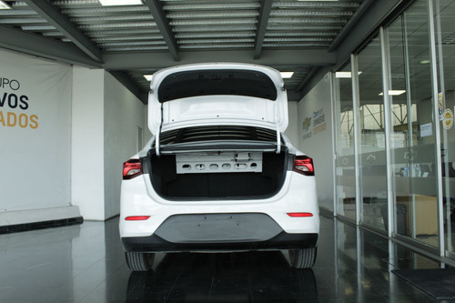 Imagen 12 de 15 de Chevrolet Onix 2021 1.0 Ls At