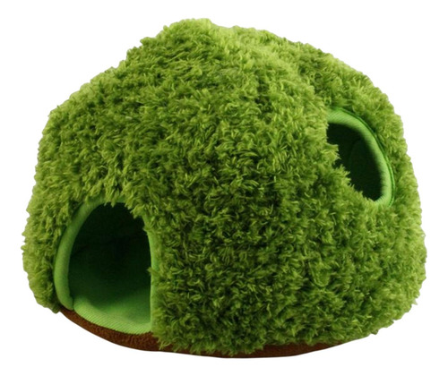 Cute Puzzle Dog Toy Squeaky Stuffed Interactivo Para
