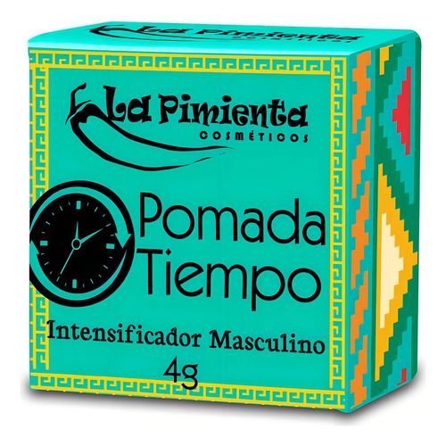Pomada Retardante,tiempo,dragão Japonesa