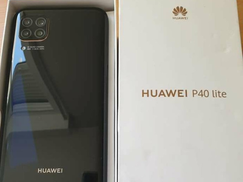 Huawei P40 Pro Y Lite 256gb 8gb Ram Nuevo Sellado