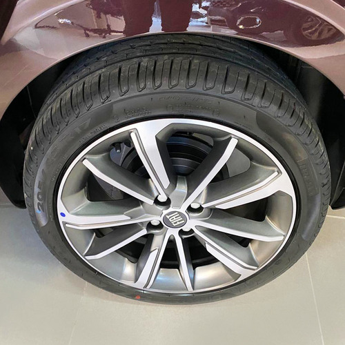 Imagen 9 de 11 de Fiat Cronos Precision Pack Premium Cadenero